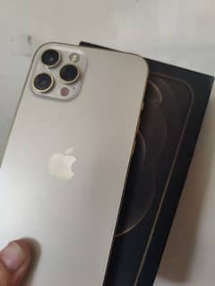 iphone 12 pro max PTA Approved