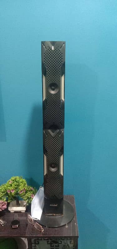 audionic RB 106 seald piece h 2