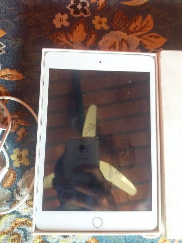 ipad mini 5 PUBG king 5