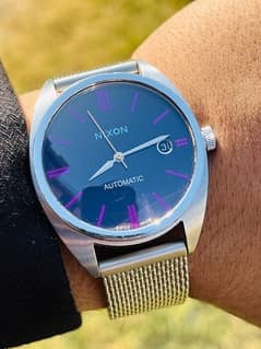 NIXON