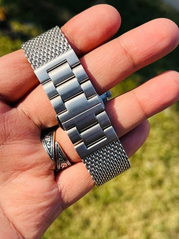 NIXON Automatic Supremacy Original 8