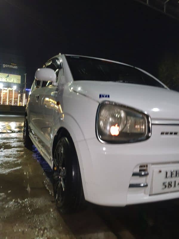 Suzuki Alto 2019 3