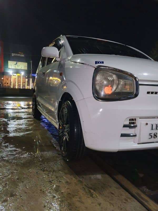 Suzuki Alto 2019 4