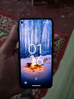 Pixel 4a