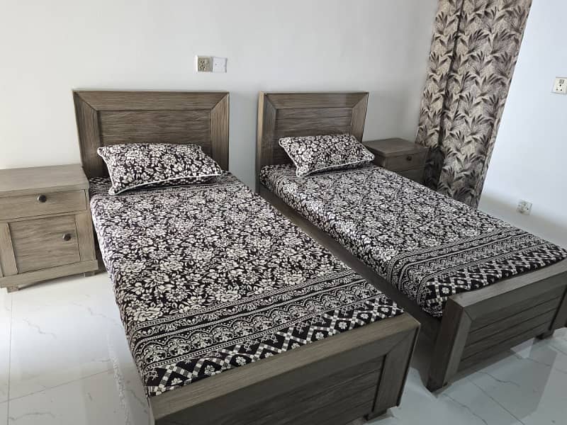 A Perfect Room Awaits You In Al Hamra Town Al Hamra Town for Families and bachelors 2