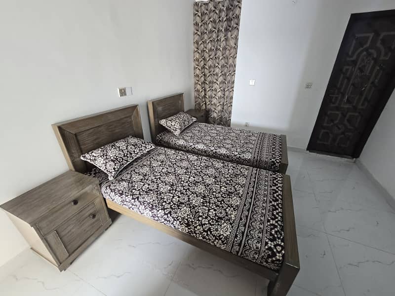 A Perfect Room Awaits You In Al Hamra Town Al Hamra Town for Families and bachelors 5