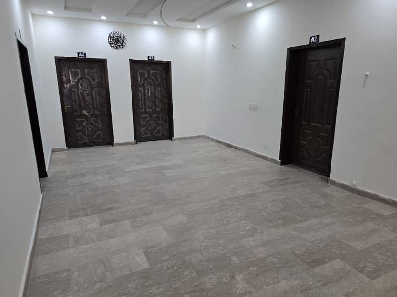 A Perfect Room Awaits You In Al Hamra Town Al Hamra Town for Families and bachelors 8