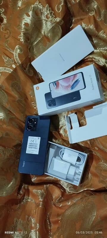 redmi Note 12 panel change 03025078230 1