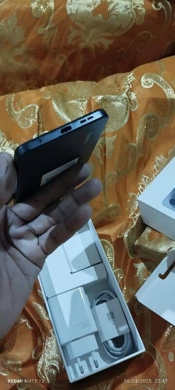 redmi Note 12 panel change 03025078230 6