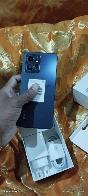 redmi Note 12 panel change 03025078230 8