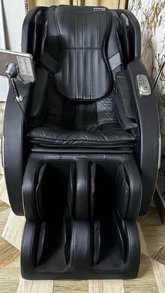 Zero Noir Massage Chair