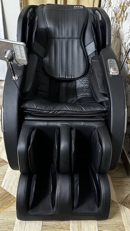 Zero Noir Massage Chair 0