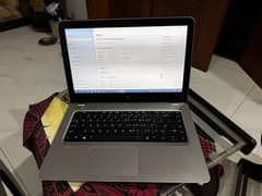 HP Pro Book CORE I5 7Th Generation Touch Screen