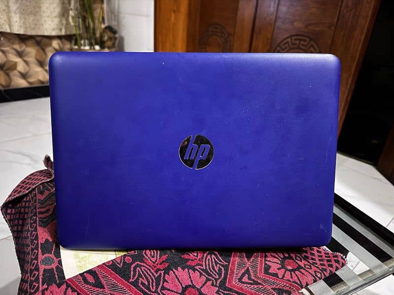 HP Pro Book CORE I5 7Th Generation Touch Screen 2