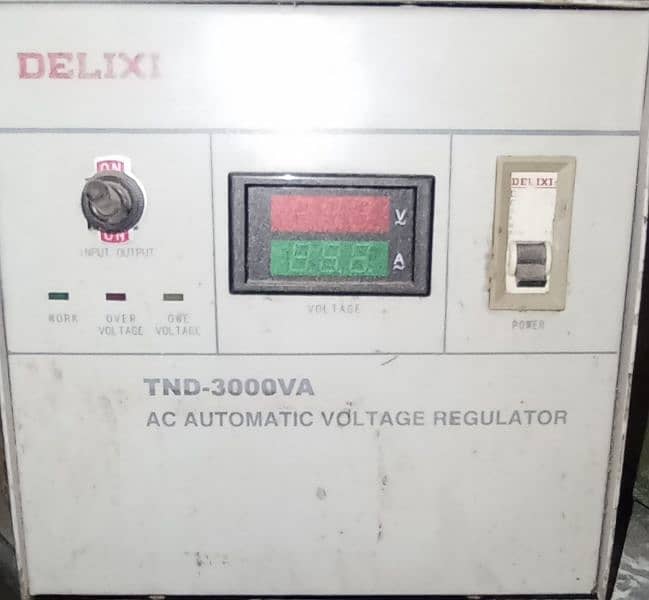 Delux Seteplizer 0