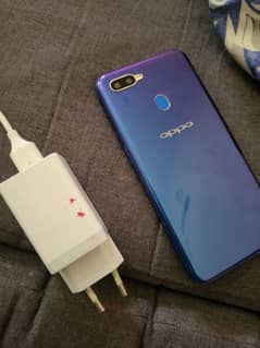 oppo A5s 3/32 10/10 condition