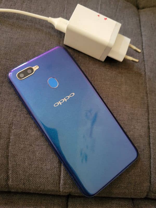 oppo A5s 3/32 10/10 condition 2