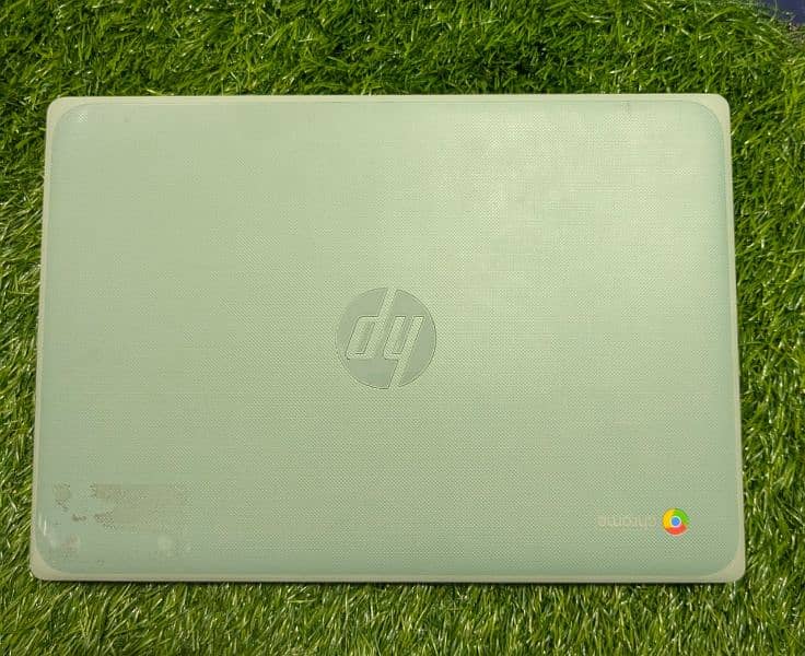 Hp Chromebook 11 (4/16gb) 1