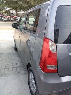 Suzuki Wagon R 2019