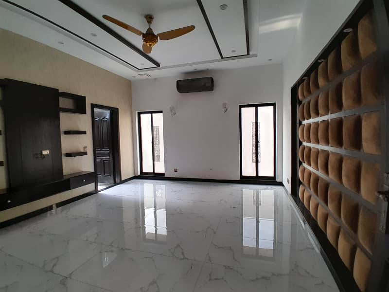 1 Kanal Brand New Luxury House Available For Rent In DHA Phase 6 7