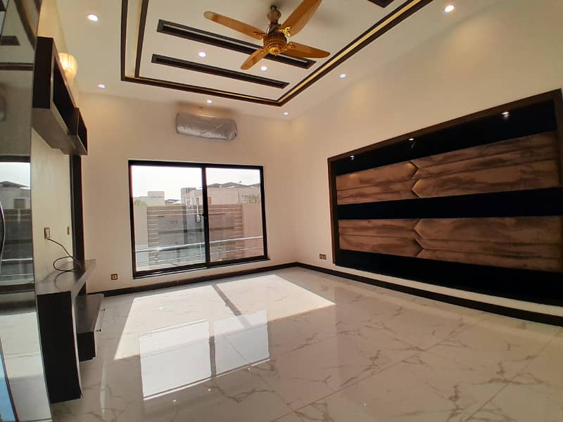 1 Kanal Brand New Luxury House Available For Rent In DHA Phase 6 28