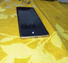 infinix zero 30 condition 10by10