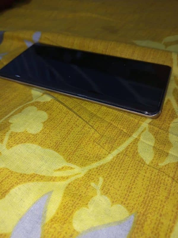 infinix zero 30 condition 10by10 6