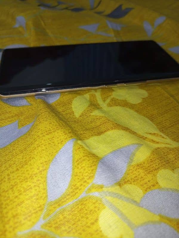 infinix zero 30 condition 10by10 7