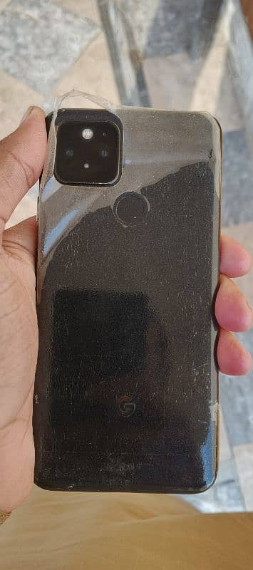 Gogle pixel 5A for sale 2