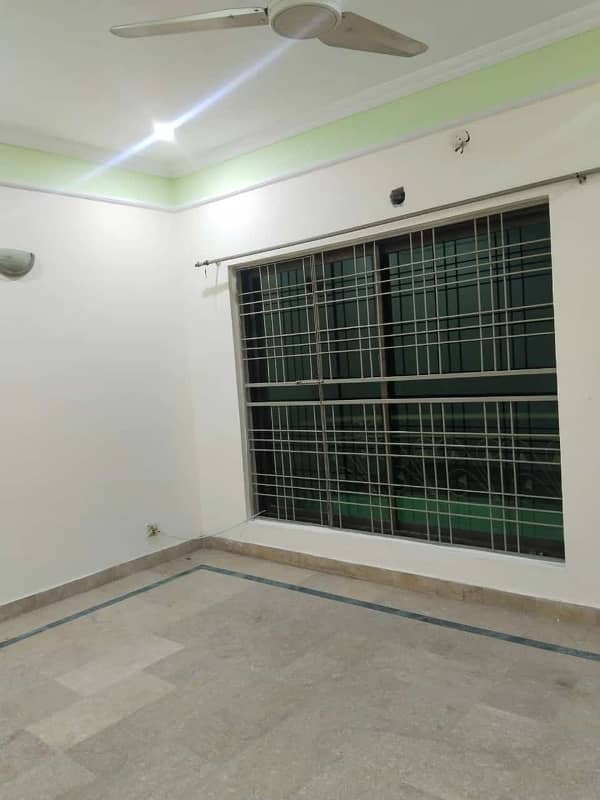 5 Marla VIP lower lock upper portion for rent in Johar town phase to and Emporium mall 12