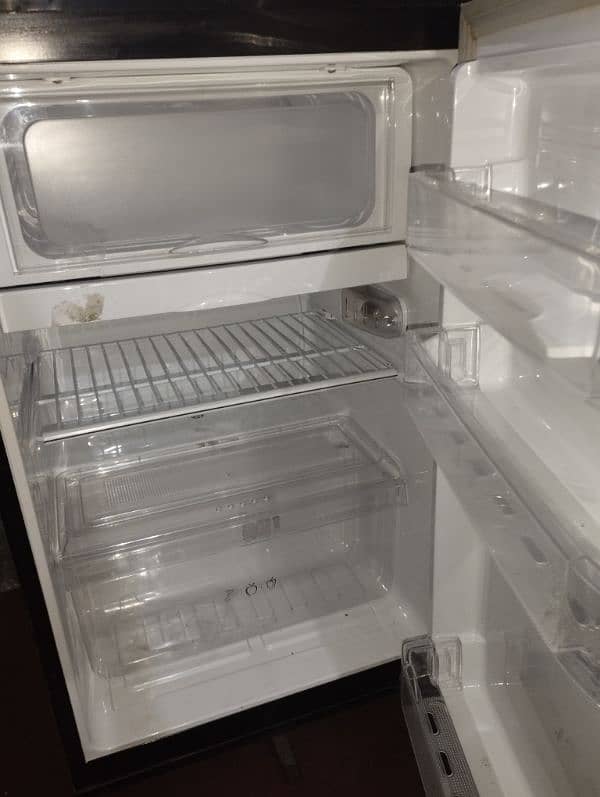 Almost new room refrigerator Excellent Condition 1