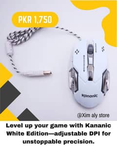 Kanaic