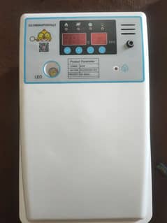 Fully automatic incubator for sale