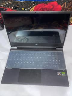 HP VICTUS GAMING LAPTOP