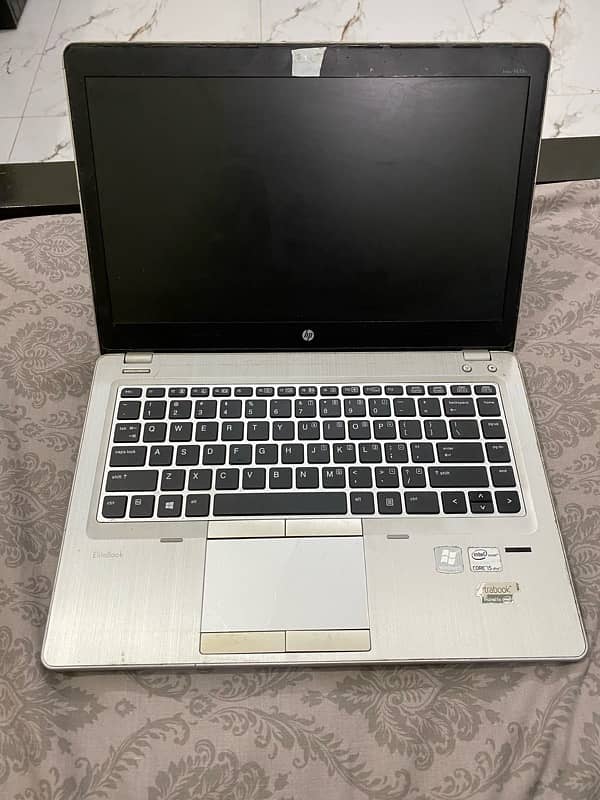 HP Elitebook folio 9470m i5 3rd generation 2