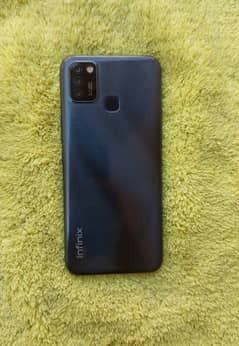 Infinix Smart 5