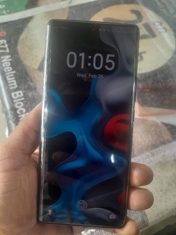 Tecno camon 30s 5