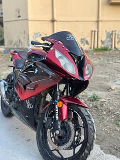 BMW S1000RR