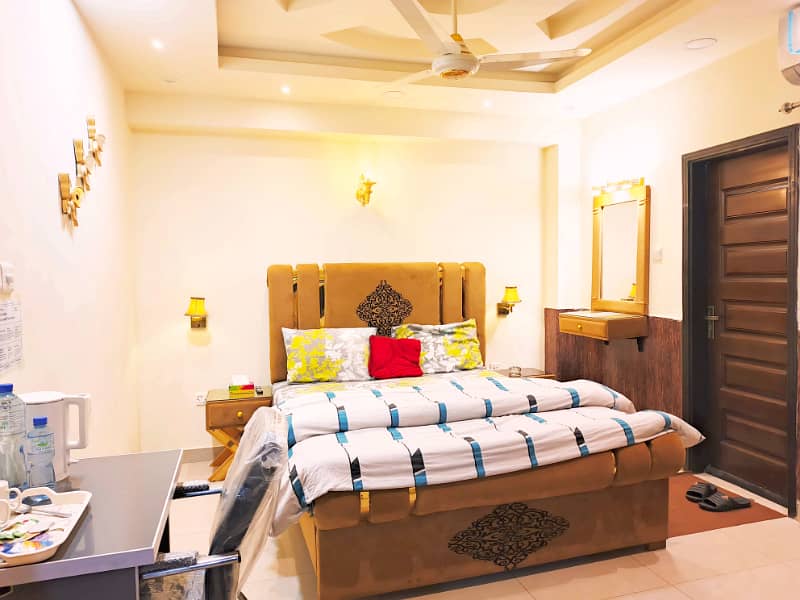 Luxury Rooms For Rent Perday weekly monthly basis 0