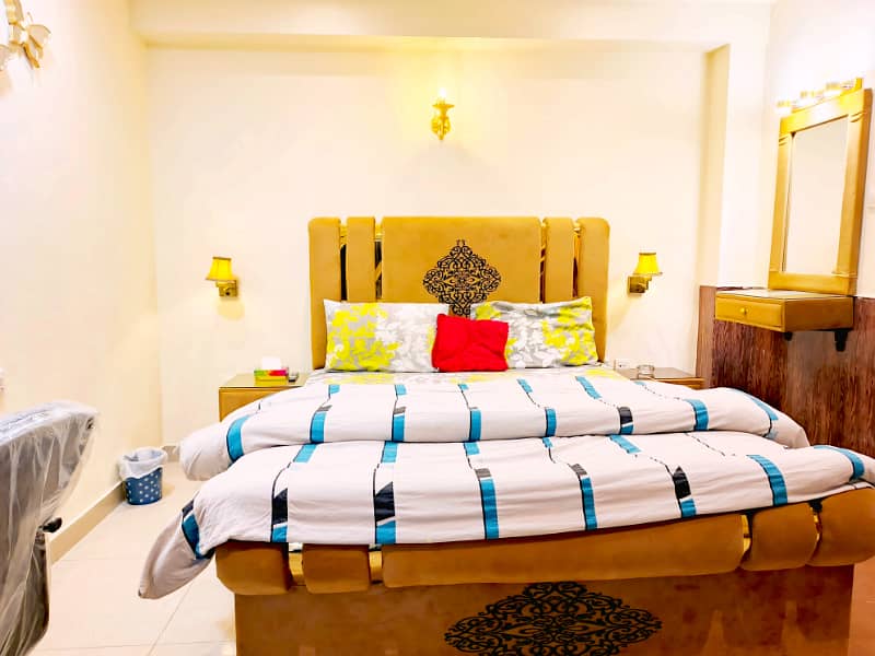 Luxury Rooms For Rent Perday weekly monthly basis 1