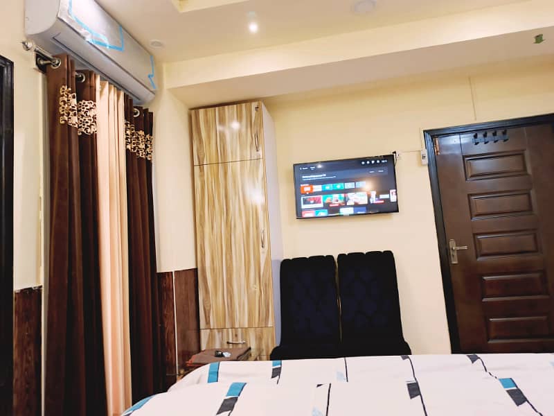 Luxury Rooms For Rent Perday weekly monthly basis 5