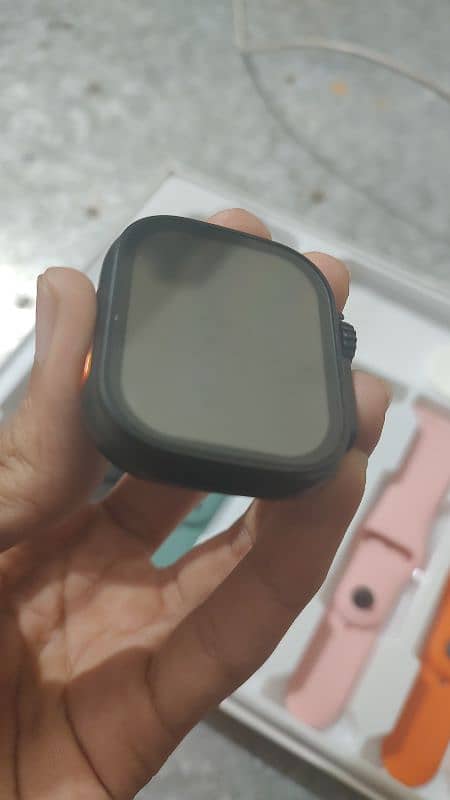 T900 Ultra 2 Max Smart Watch 2