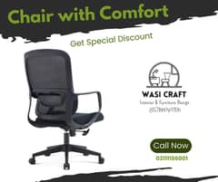 High Quality Computer Chair's