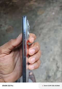 tecno spark 30pro