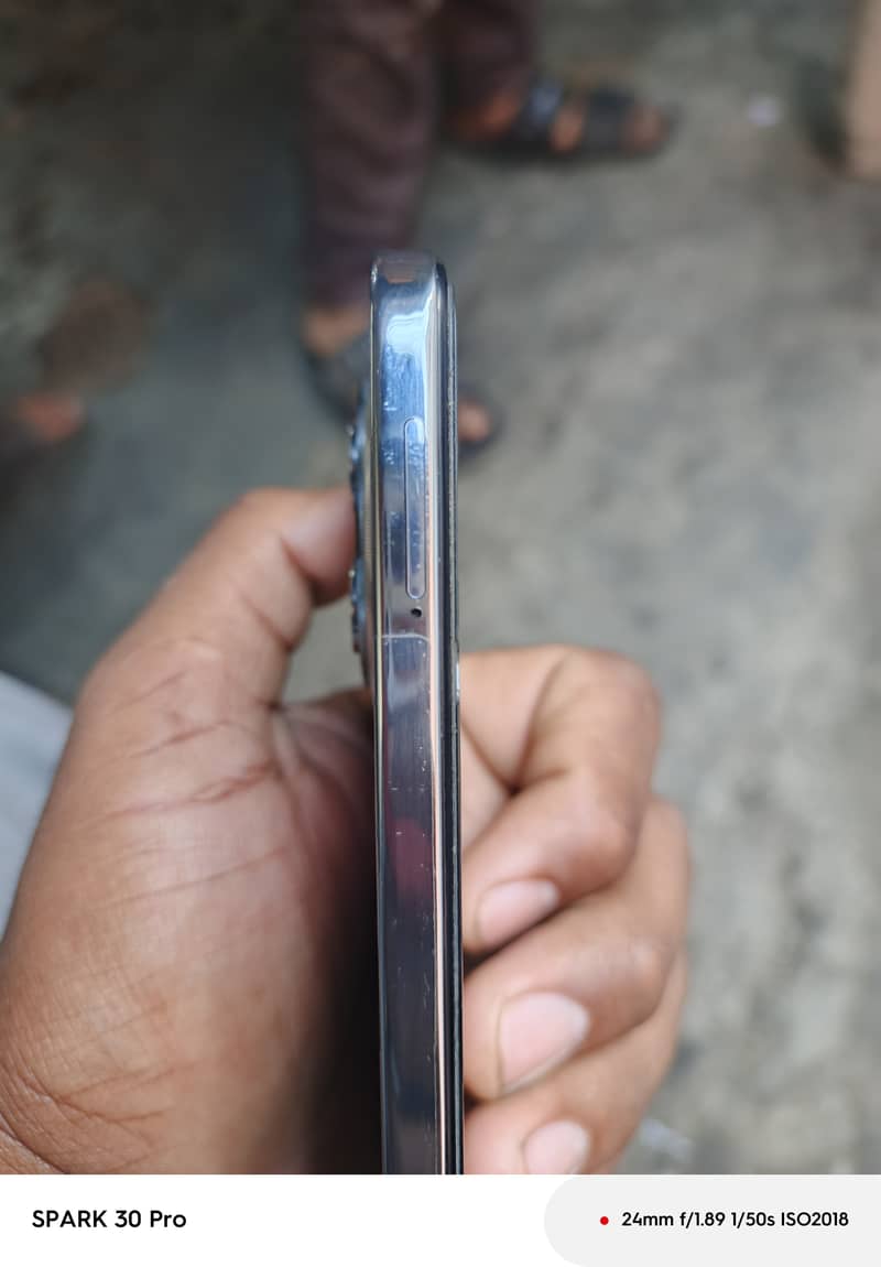 tecno spark 30pro 2