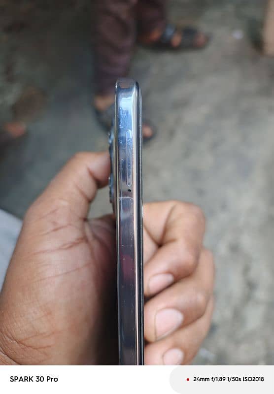 tecno spark 30pro 6