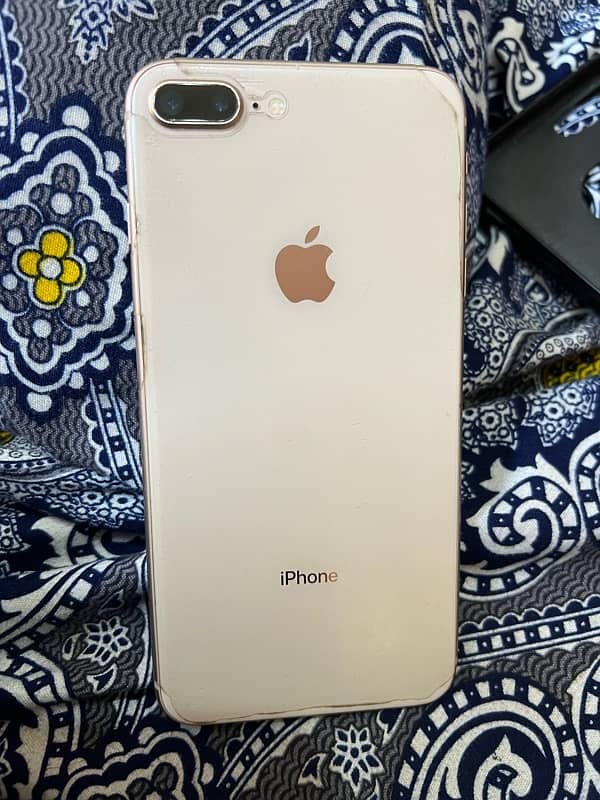 iphone 8 plus 0