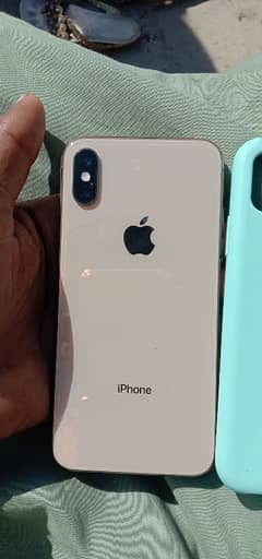 iphone Xs 64gb