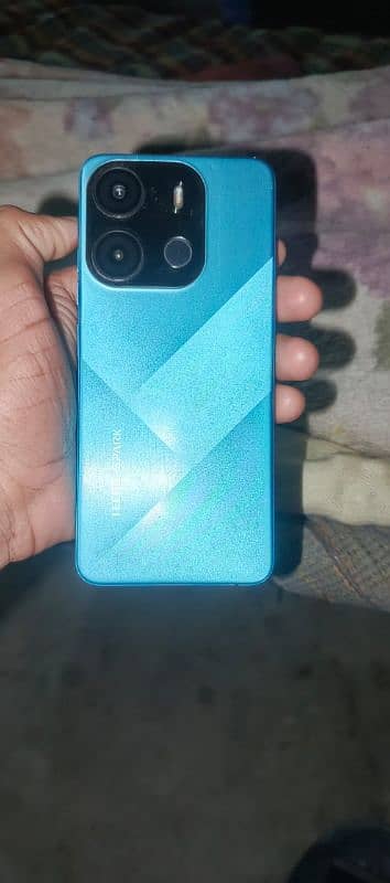 tecno spark go 2023 official pta approved exchange possible 0