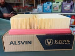 Air filter for Changan Alsvin imported filter